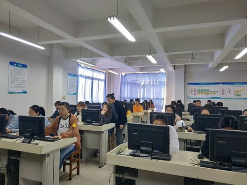兰州商学院电子商务专业