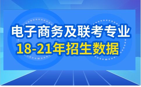 电子商务算是什么专业吗