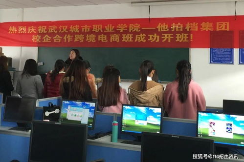 跨境电子商务专业是吭吗