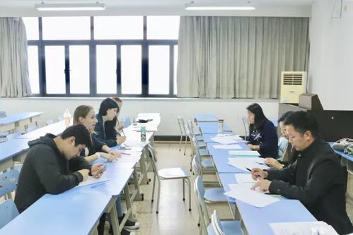 电子商务转汉语言专业
